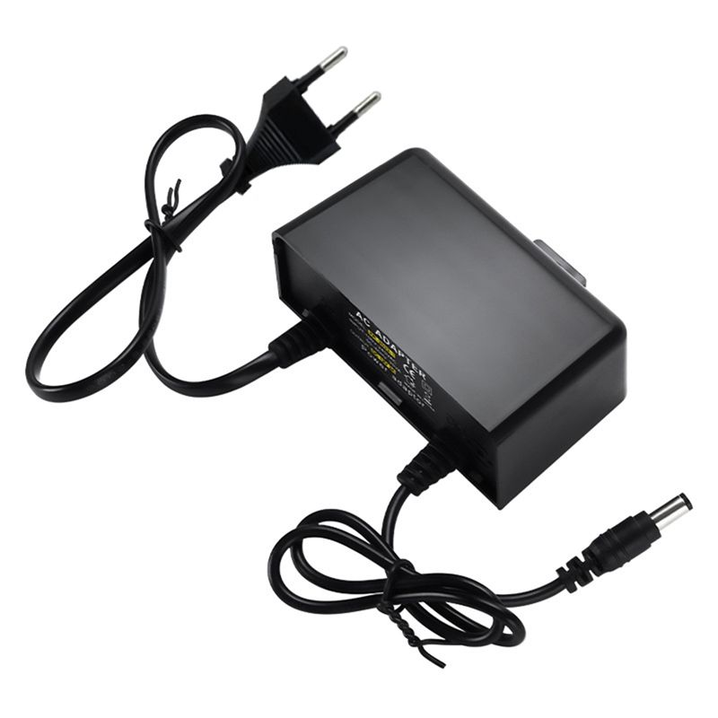 Power Switch Outdoor - B44C 12V 2A Waterproof Power Supply