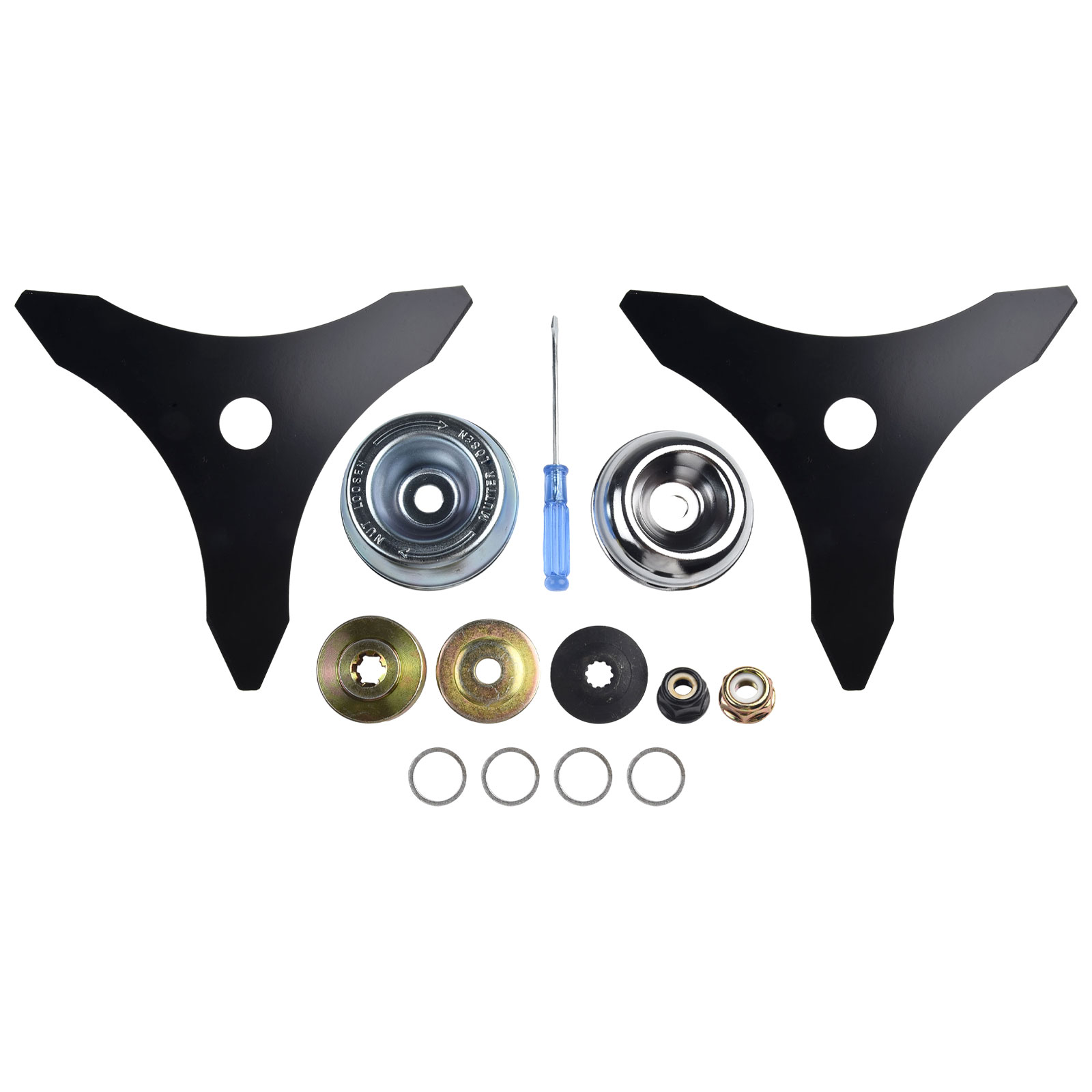 Outdoor Power Brush - Outdoor Power Equipment String Trimmer Parts