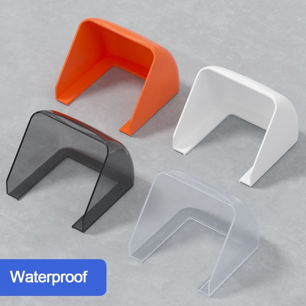 Power Switch Outdoor - Box Power Outlet Supplies Outdoor Waterproof