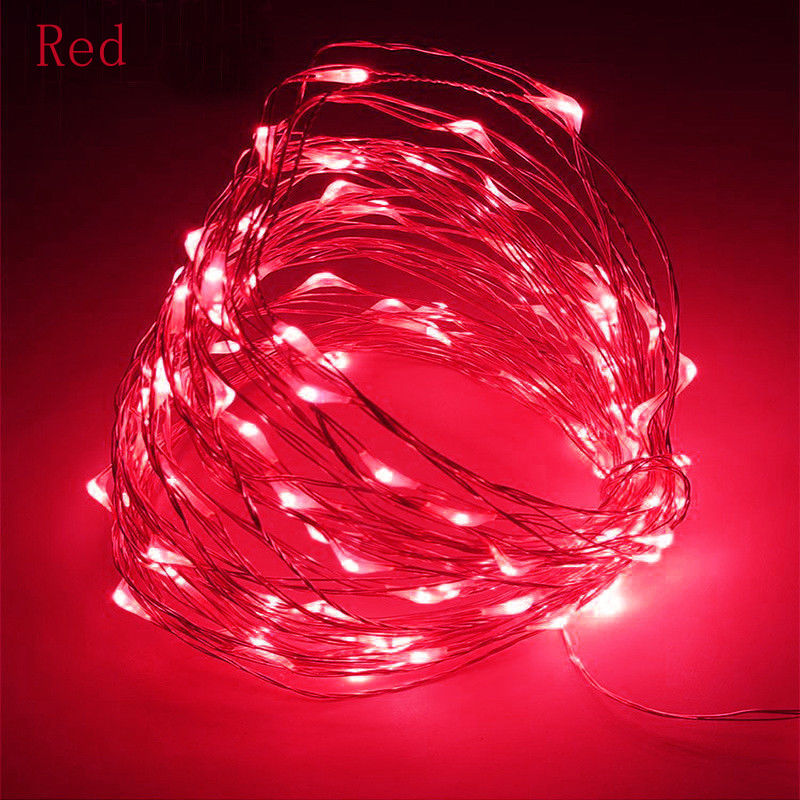 5M 50led 10M 100led USB Powere - Outdoor Usb Power Strip ulasan dan harga