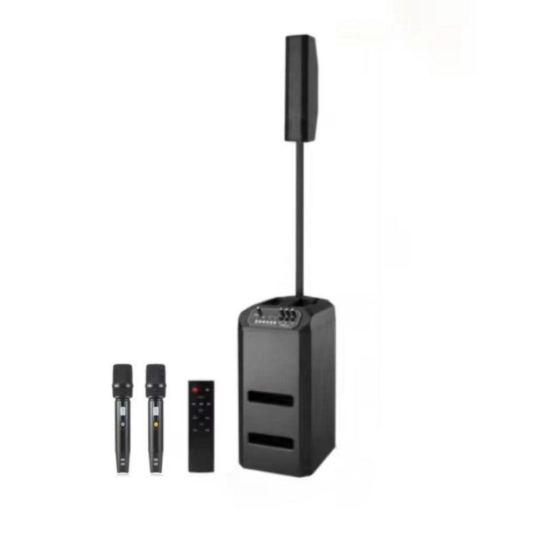 Outdoor Tower Speakers Profess - Outdoor Power Line ulasan dan harga