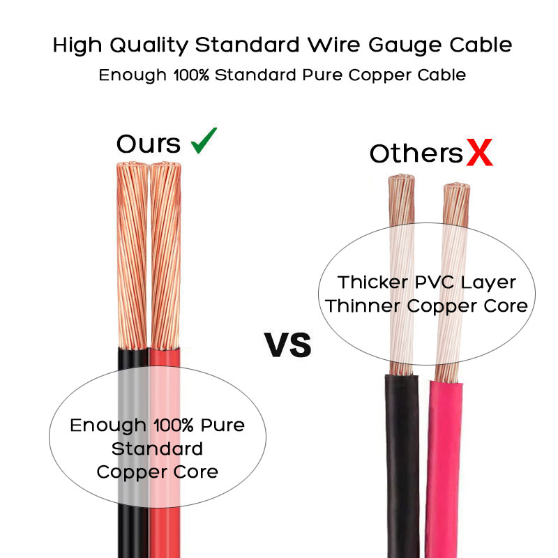 XT90 Male to XT90 Female Cable - Outdoor Power Station ulasan dan harga