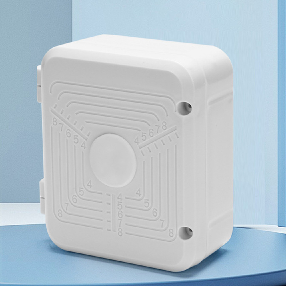 Waterproof Junction Box For CC - Outdoor Power Cable Junction Box ulasan dan harga