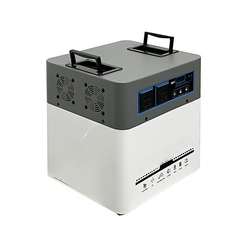 220V portable outdoor mobile p - Outdoor Uninterruptible Power Supply ulasan dan harga