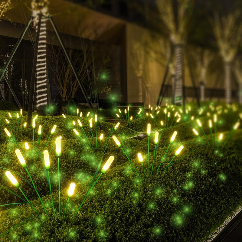 Garden Lights Solar Powered De - Outdoor Power Brush ulasan dan harga