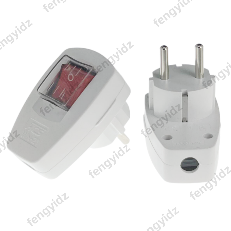 waterproof outdoors German mal - Outdoor Power Inlet Box ulasan dan harga