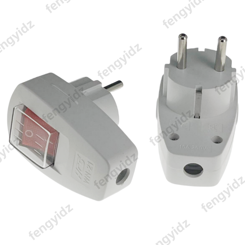 waterproof outdoors German mal - Outdoor Power Inlet Box ulasan dan harga