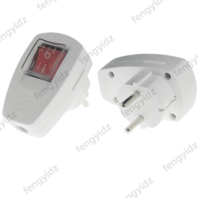 waterproof outdoors German mal - Outdoor Power Inlet Box ulasan dan harga