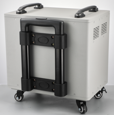 Outdoor Trolley Case Removable - Outdoor Power Station ulasan dan harga