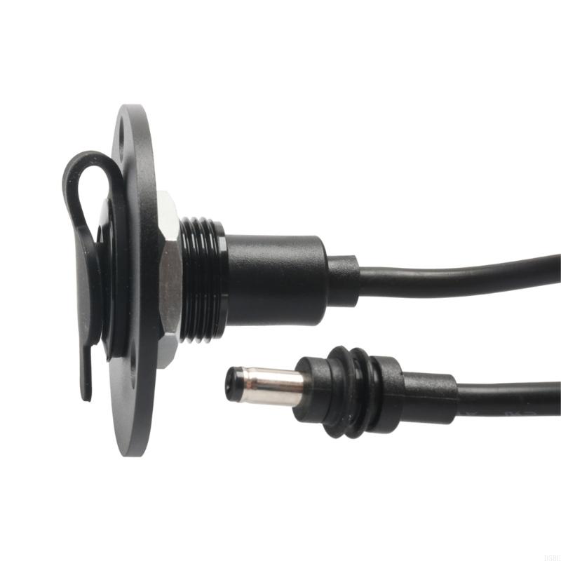 D5BE Small Power Outlet with I - Outdoor Power Outlet Install ulasan dan harga