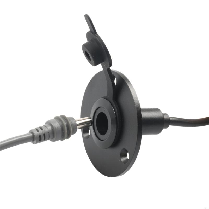 D5BE Small Power Outlet with I - Outdoor Power Outlet Install ulasan dan harga