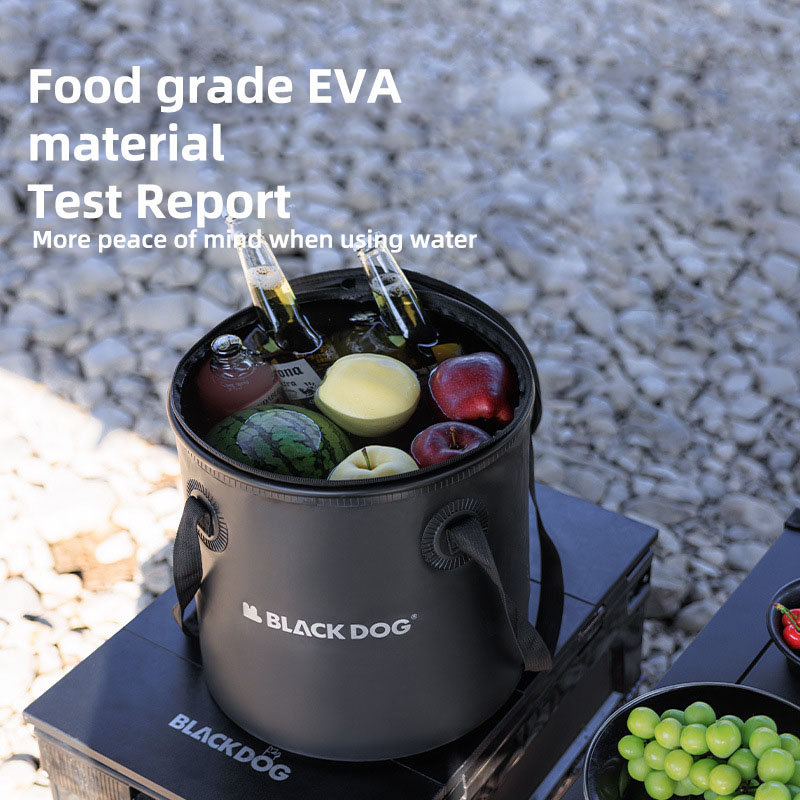 Blackdog Folding Water Round B - Outdoor Power Outlet Box ulasan dan harga