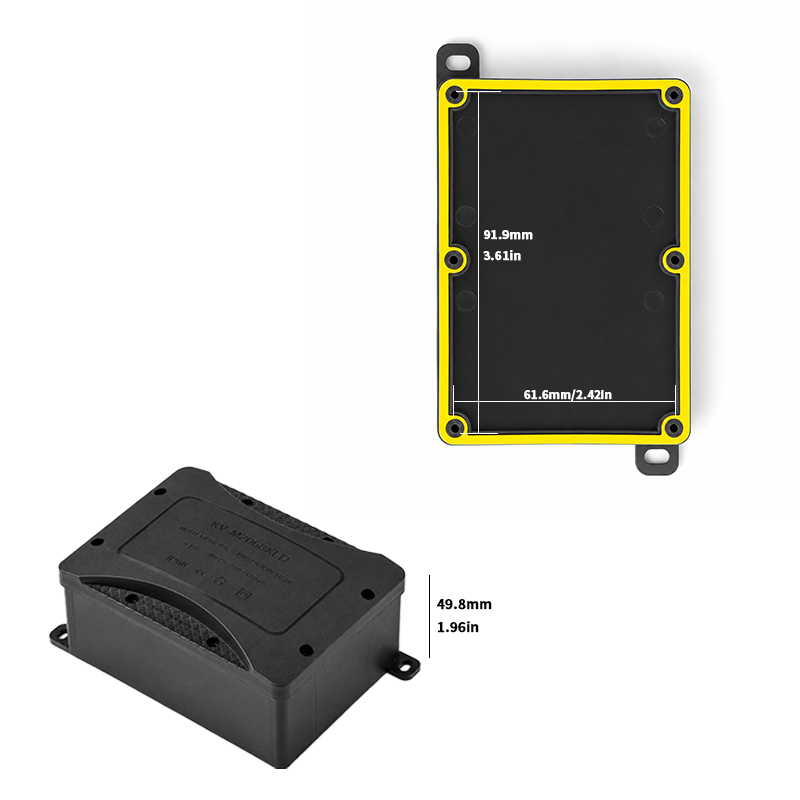IP68 Waterproof Electrical Jun - Outdoor Power Outlet Box ulasan dan harga