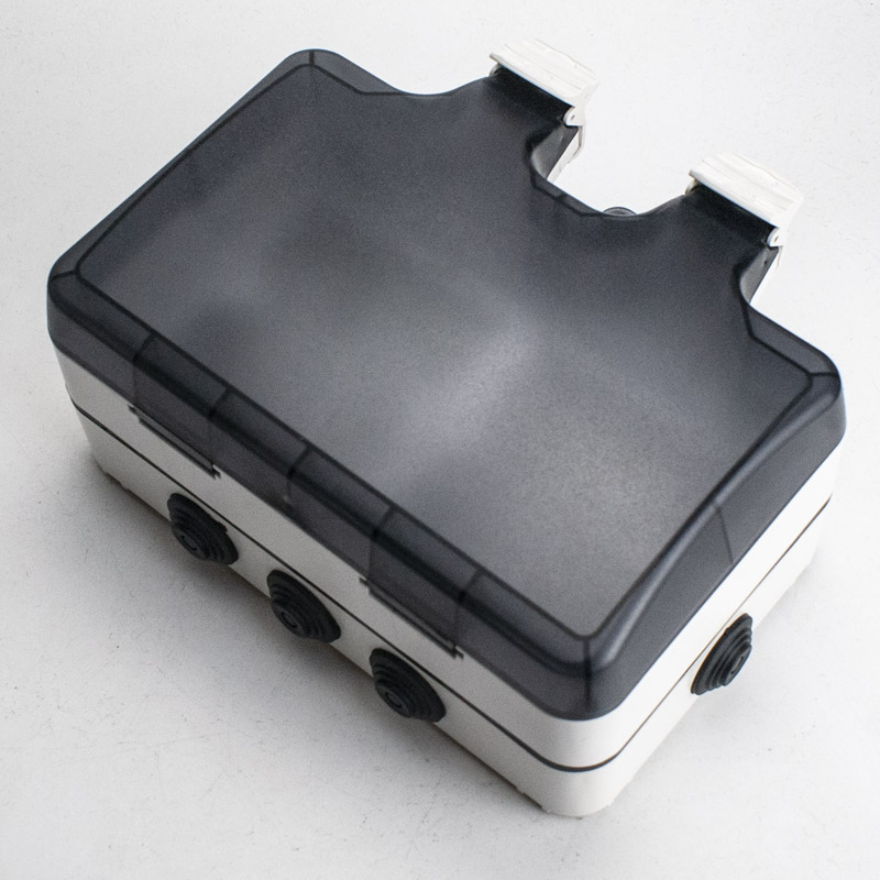 Avoir Tuya Zigbee Electrical O - Outdoor Power Outlet Not Working ulasan dan harga