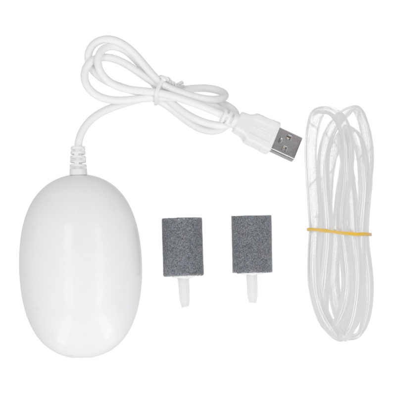 USB Powered Fishing Oxygen Air - Outdoor Power Tool Kit ulasan dan harga