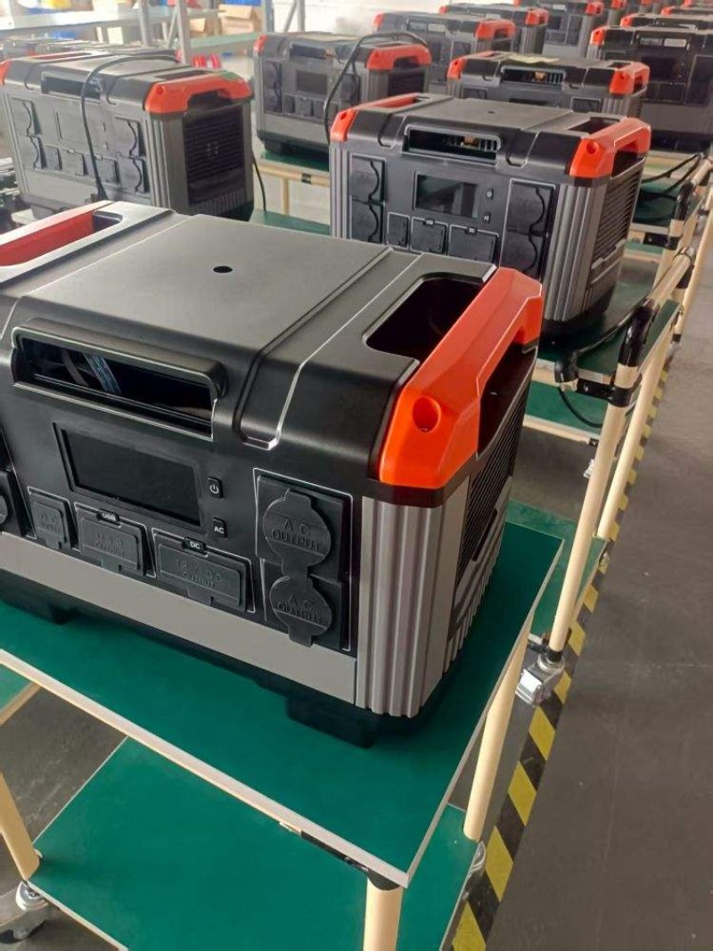 Portable Power Station 220V 50 - Outdoor Power Station ulasan dan harga