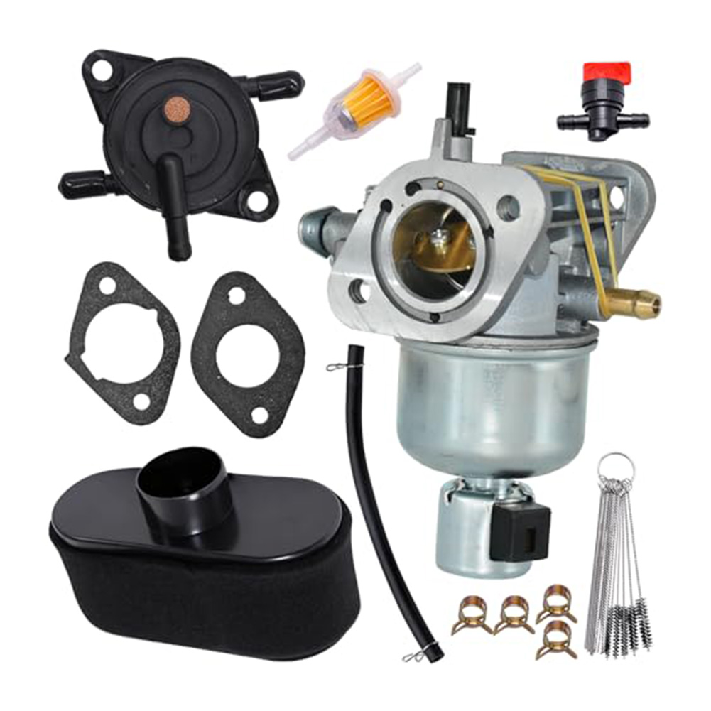 For Kawasaki FS481V Carburetor - Outdoor Power Tool Kit ulasan dan harga