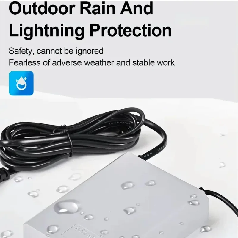Waterproof UPS Uninterruptible - Outdoor Uninterruptible Power Supply ulasan dan harga