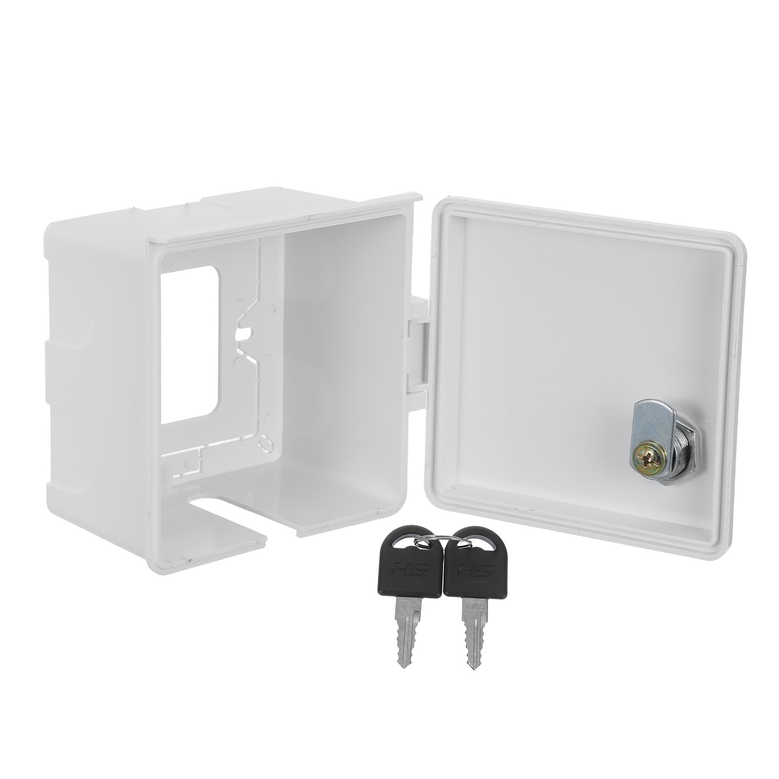 Waterproof Outlet Box Cover Wi - Outdoor Power Outlet Box ulasan dan harga