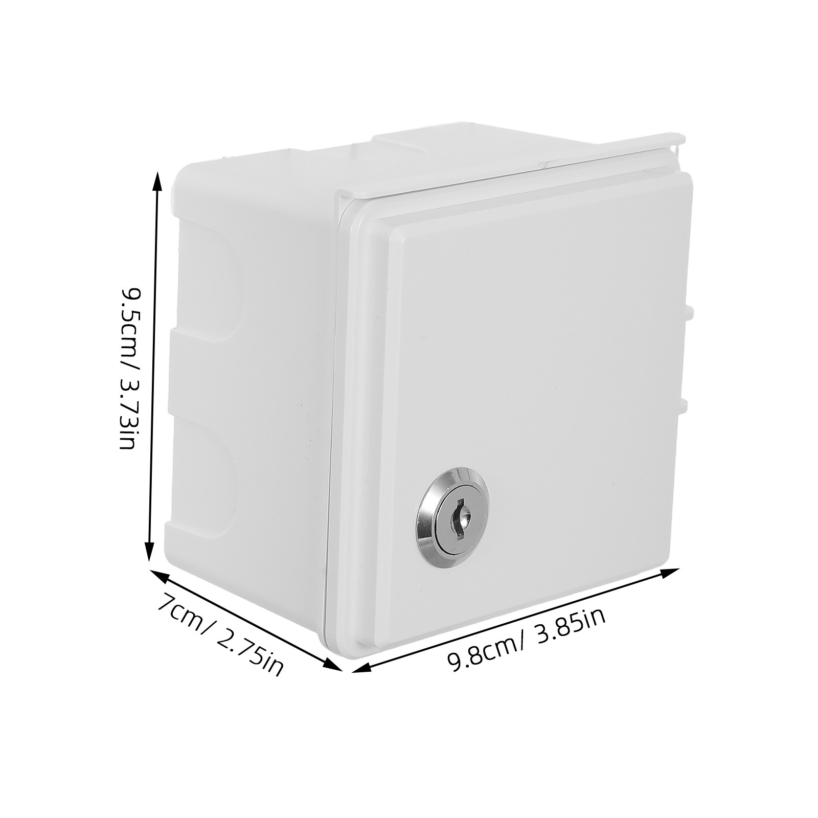 Waterproof Outlet Box Cover Wi - Outdoor Power Outlet Box ulasan dan harga