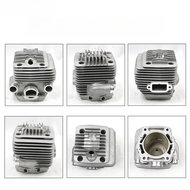 56mm Cylinder Piston Kit for S - Outdoor Power Tool Kit ulasan dan harga