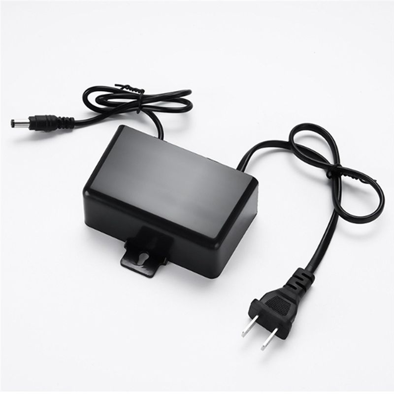 B44C 12V 2A Waterproof Power S - Power Switch Outdoor ulasan dan harga