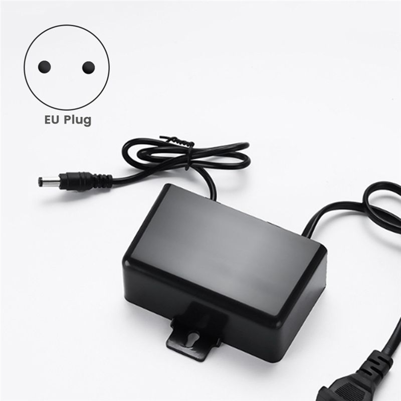B44C 12V 2A Waterproof Power S - Power Switch Outdoor ulasan dan harga