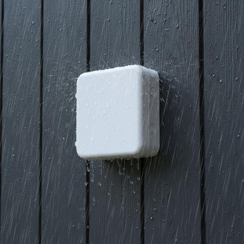 New！Waterproof Junction Box Fo - Outdoor Power Cable Junction Box ulasan dan harga