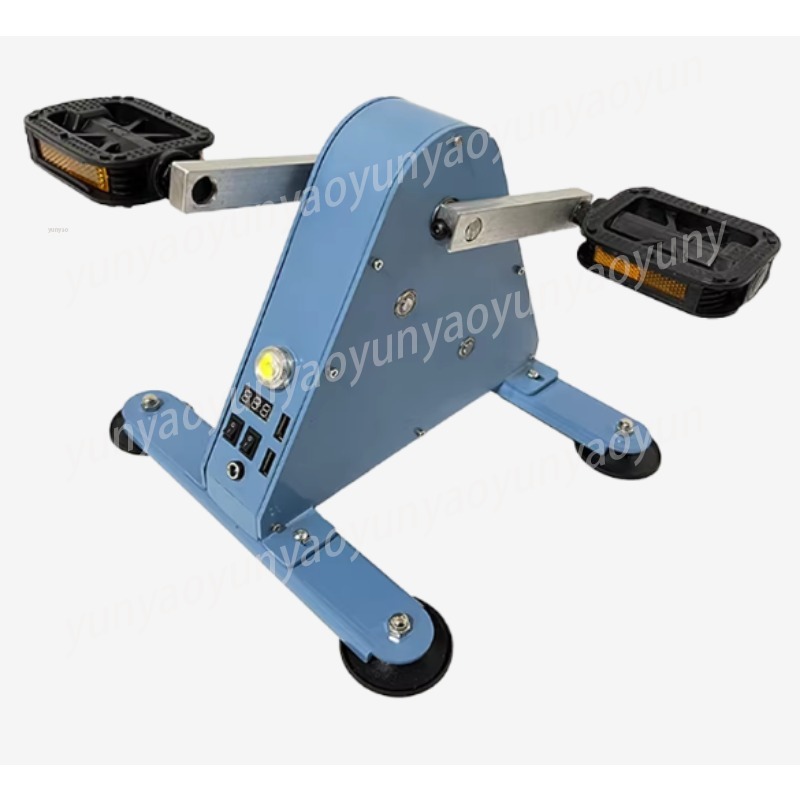 Portable Pedal Power Generator - Outdoor Power And Pedal ulasan dan harga