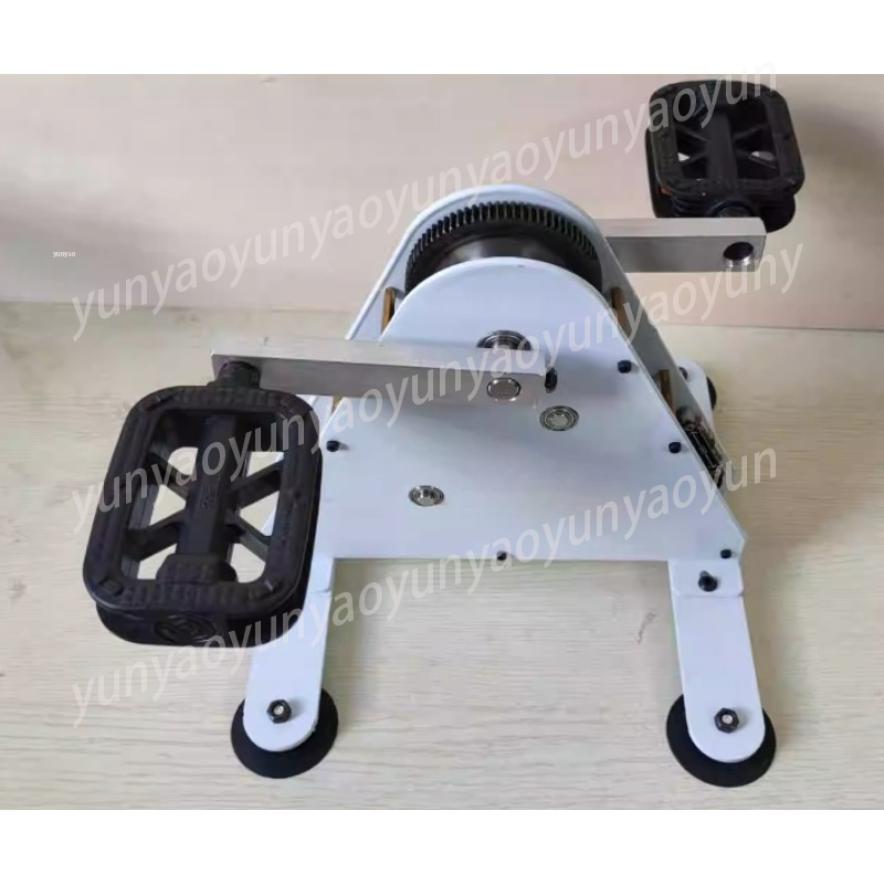 Portable Pedal Power Generator - Outdoor Power And Pedal ulasan dan harga