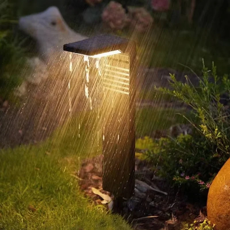 TechHPSolar Powered Waterproof - Outdoor Power Brush ulasan dan harga