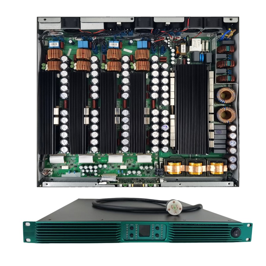 Rack Mount Power Amplifier Cla - Outdoor Power Rack ulasan dan harga