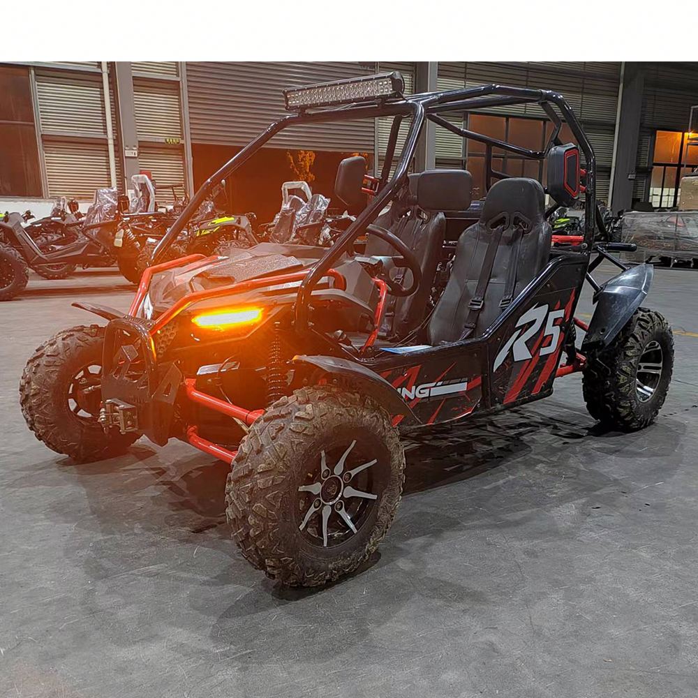 4-Stroke High Performance Peda - Outdoor Power And Pedal ulasan dan harga