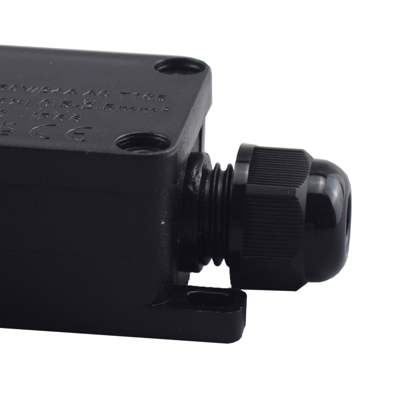 3 Way Outdoor Waterproof IP66  - Outdoor Power Outlet Box ulasan dan harga