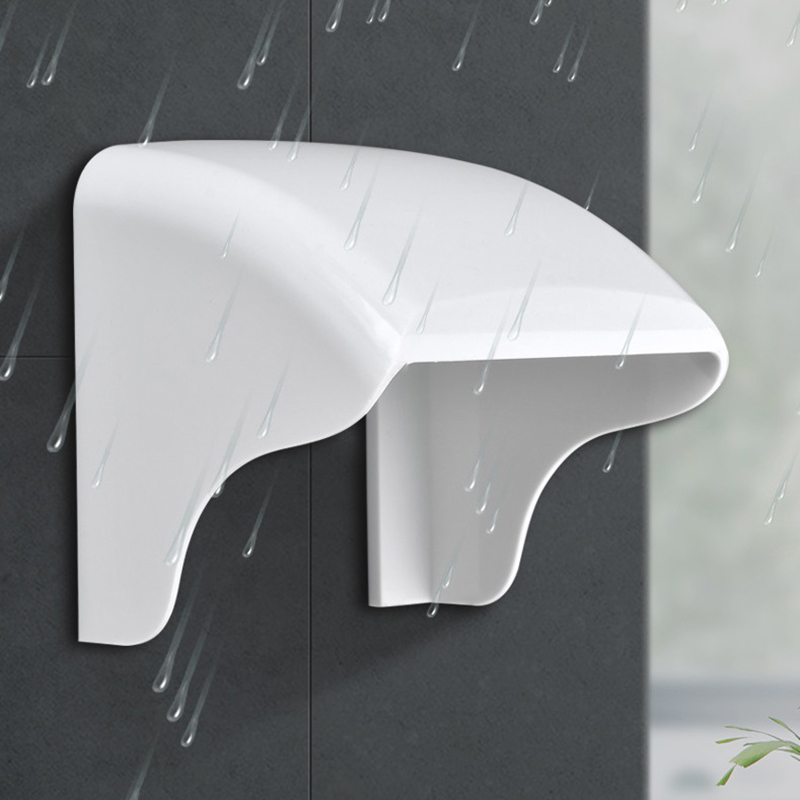 1PC 86 Type Rainproof Box Wall - Power Switch Outdoor ulasan dan harga