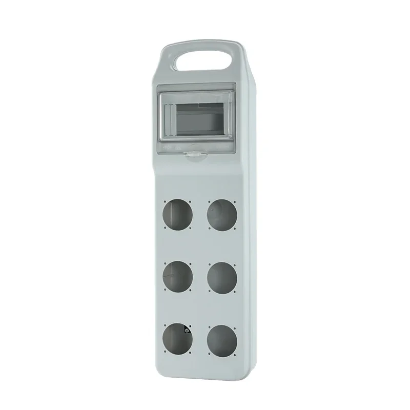 Outdoor Waterproof Industrial  - Power Switch Outdoor ulasan dan harga