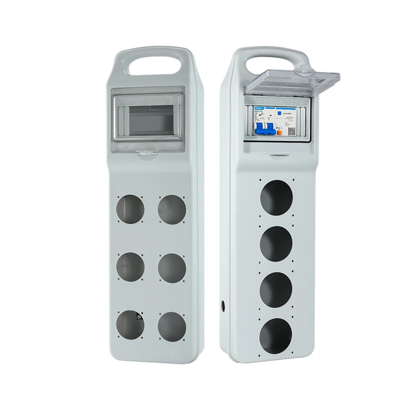 Outdoor Waterproof Industrial  - Power Switch Outdoor ulasan dan harga