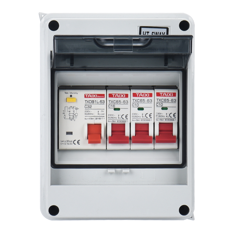 Outdoor Household Switch MCB W - Power Switch Outdoor ulasan dan harga
