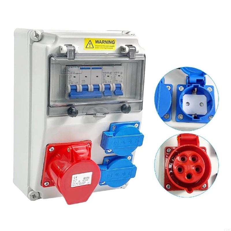 Wall Mounted Electrical Outlet - Outdoor Power Outlet Install ulasan dan harga
