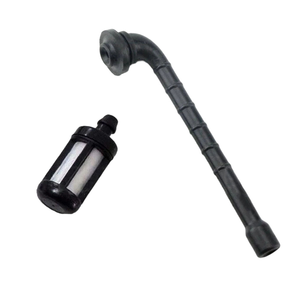 Fuel Line Hose With Filter For - Outdoor Power Line ulasan dan harga