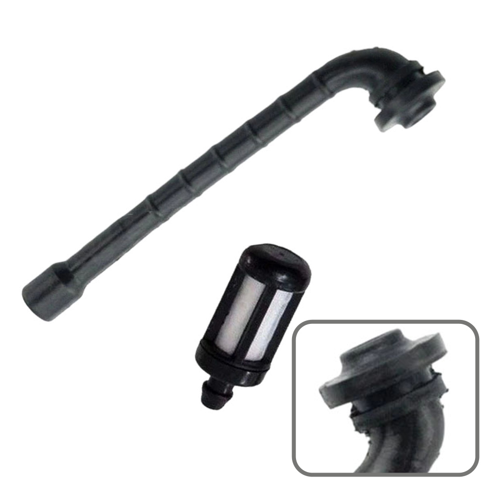Fuel Line Hose With Filter For - Outdoor Power Line ulasan dan harga