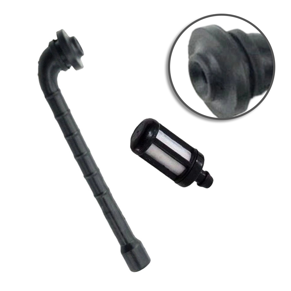 Fuel Line Hose With Filter For - Outdoor Power Line ulasan dan harga