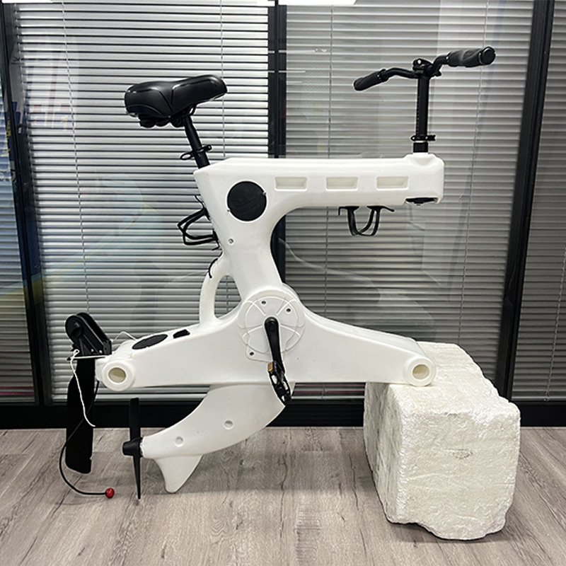 Outdoor Water-powered Bicycle  - Outdoor Power And Pedal ulasan dan harga