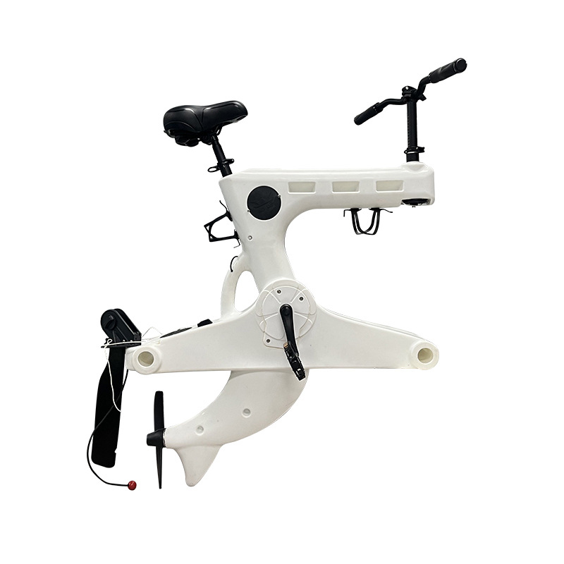 Outdoor Water-powered Bicycle  - Outdoor Power And Pedal ulasan dan harga