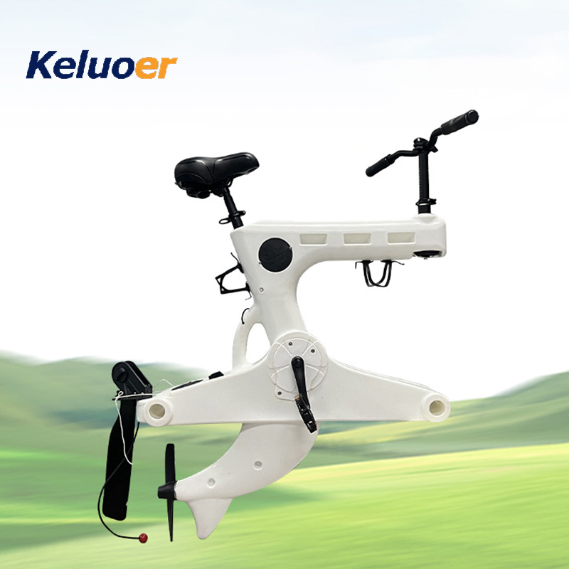 Outdoor Water-powered Bicycle  - Outdoor Power And Pedal ulasan dan harga