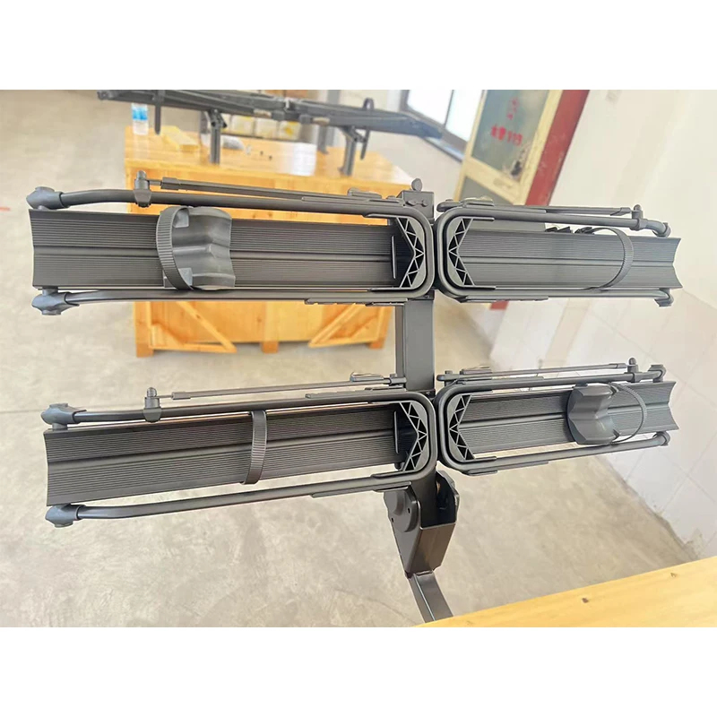 ODM/OEM E-Bike Accessories Out - Outdoor Power Rack ulasan dan harga