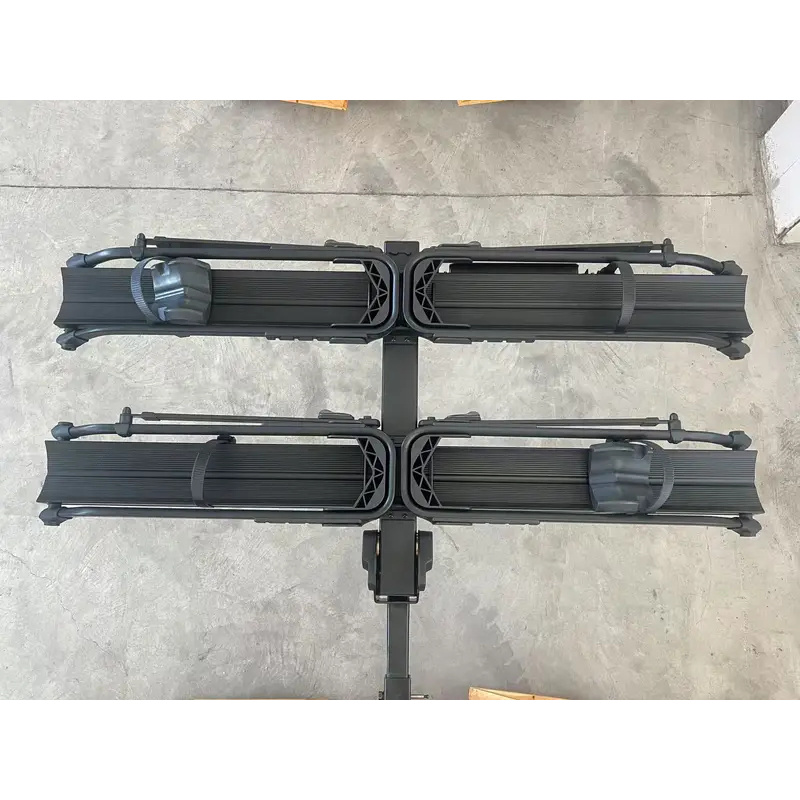 ODM/OEM E-Bike Accessories Out - Outdoor Power Rack ulasan dan harga