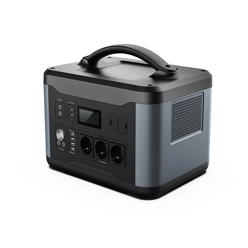 2025Portable power power stati - Outdoor Uninterruptible Power Supply ulasan dan harga