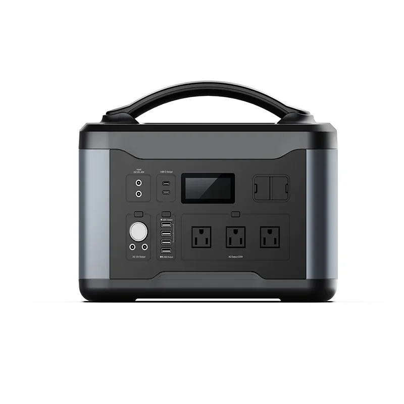 2025Portable power power stati - Outdoor Uninterruptible Power Supply ulasan dan harga