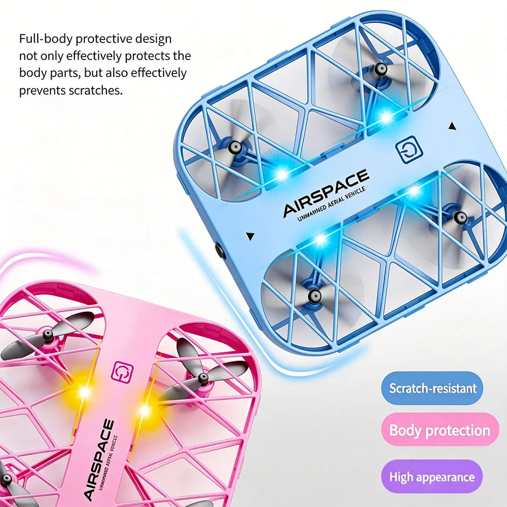 JJRC H142 2026 RC HD Aerial Mi - Outdoor Power Brush ulasan dan harga